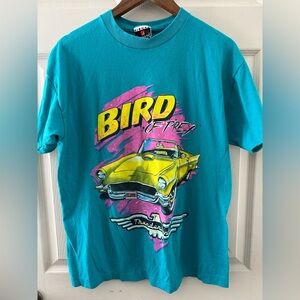 Vintage thunderbird tee